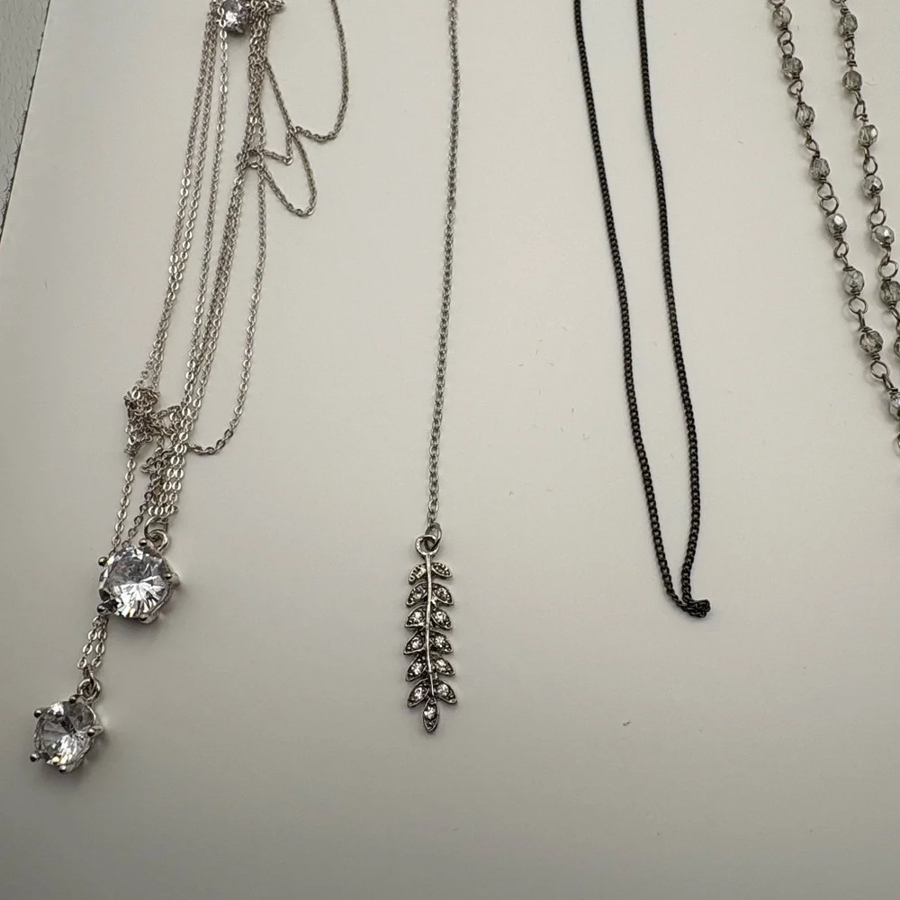 Necklaces - Picture 2 of 6